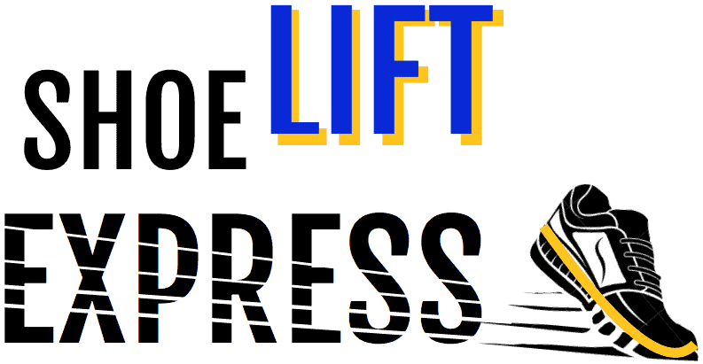 Shoe Lift Express - Orthopedic Shoe Lifts for Uneven Legs