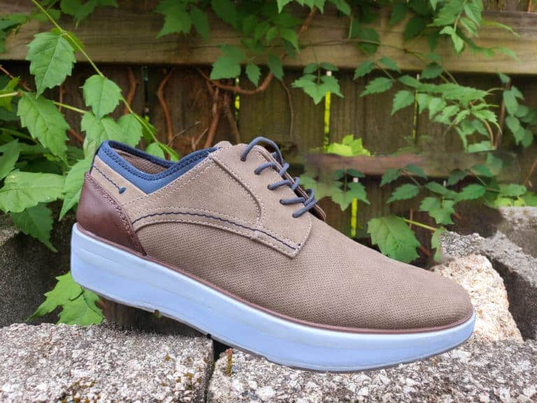 custom orthopedic shoe lift
